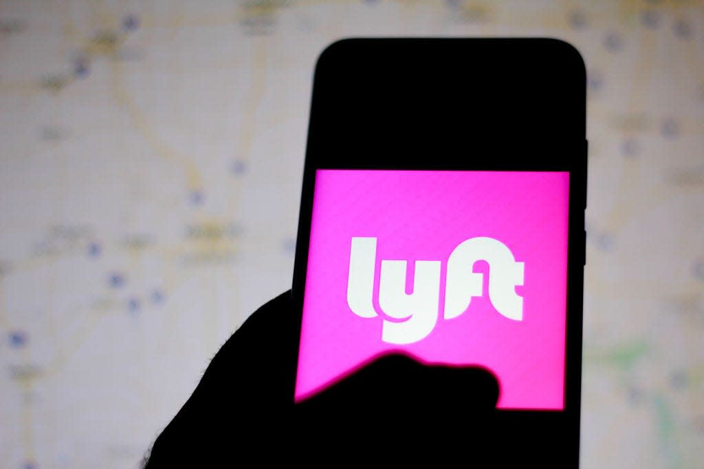 Lyft Perkuat Layanan dan Rekrut Insinyur Teknologi dengan Gaji Hingga 300,000 USD