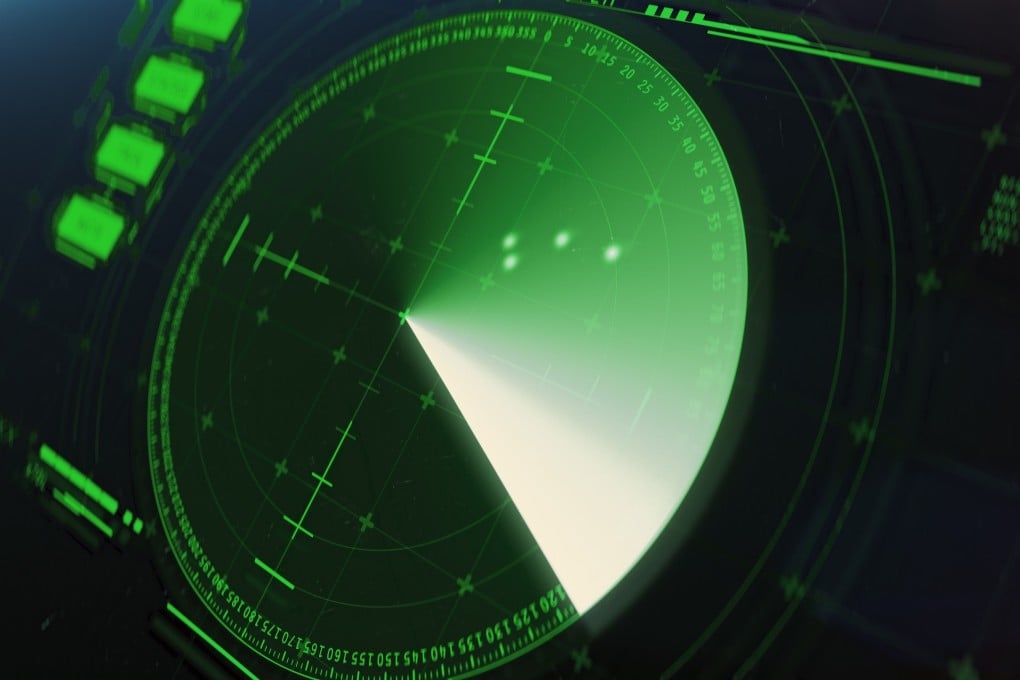 China Uji Radar AI Militer dengan Pelacakan Target Nyaris Sempurna