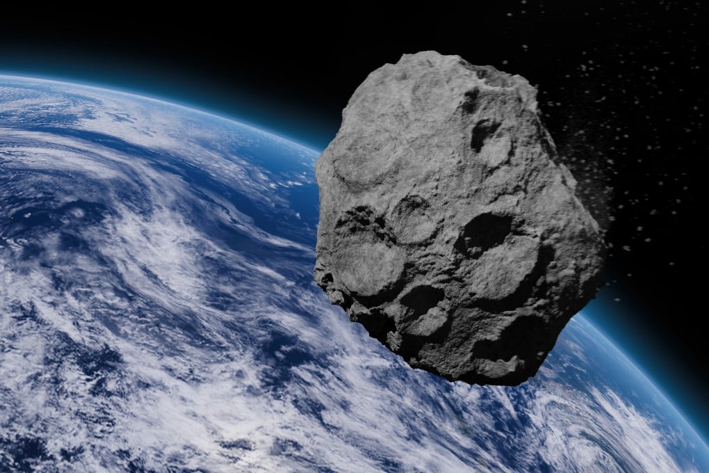 China Siap Uji Kemampuan Ubah Orbit Asteroid Dalam Misi Luar Angkasa