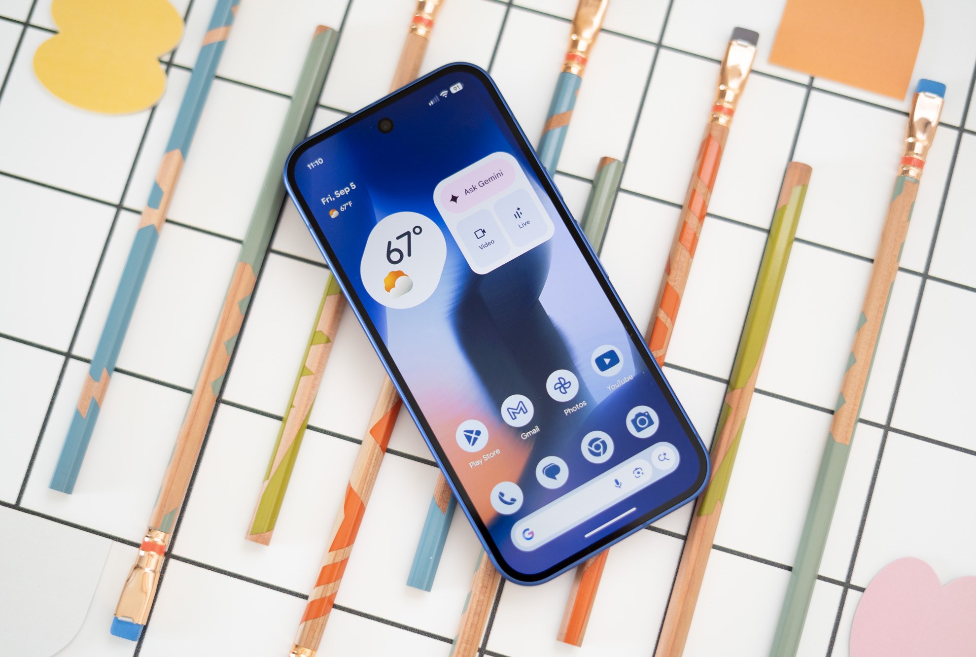 Pixel 10 Hadir dengan Harga Terjangkau tapi Kamera Masih Perlu Perbaikan