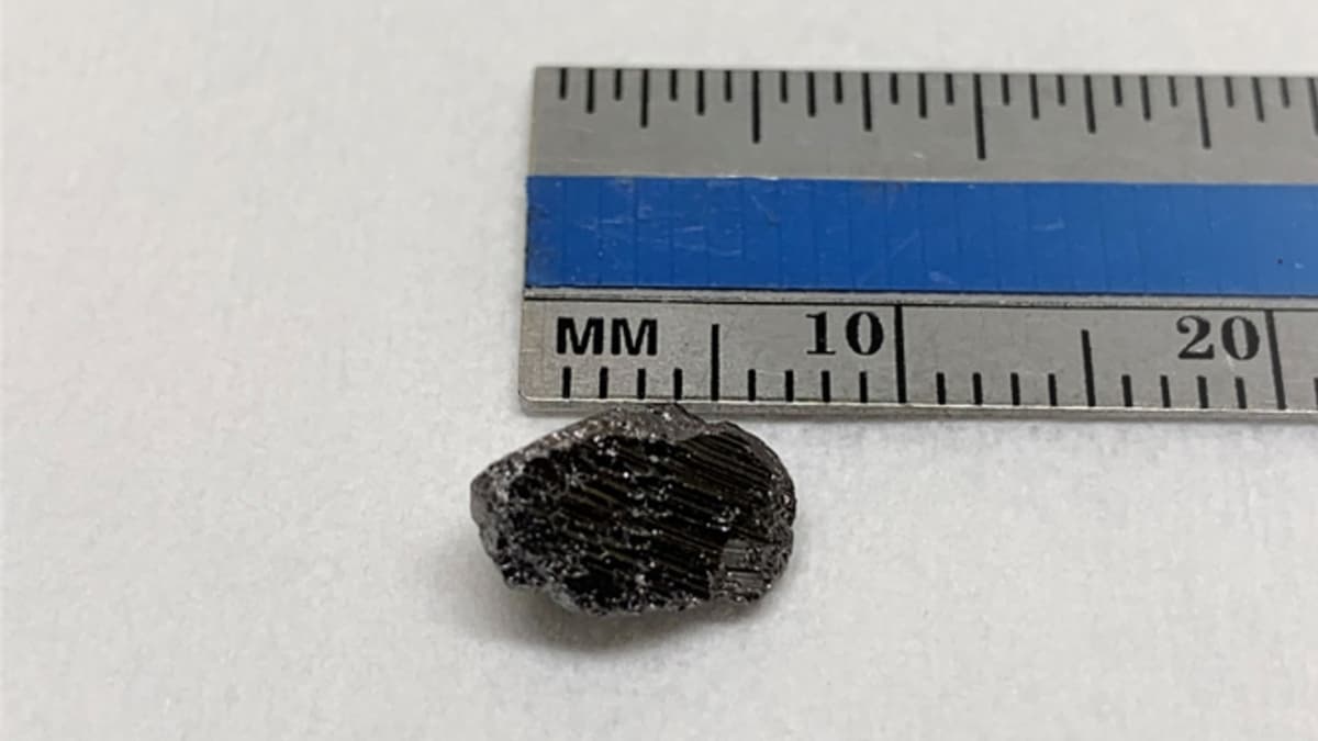 Fisika Jepang Buktikan Efek Hall Anomali Bisa Terjadi di Material Nonmagnetik