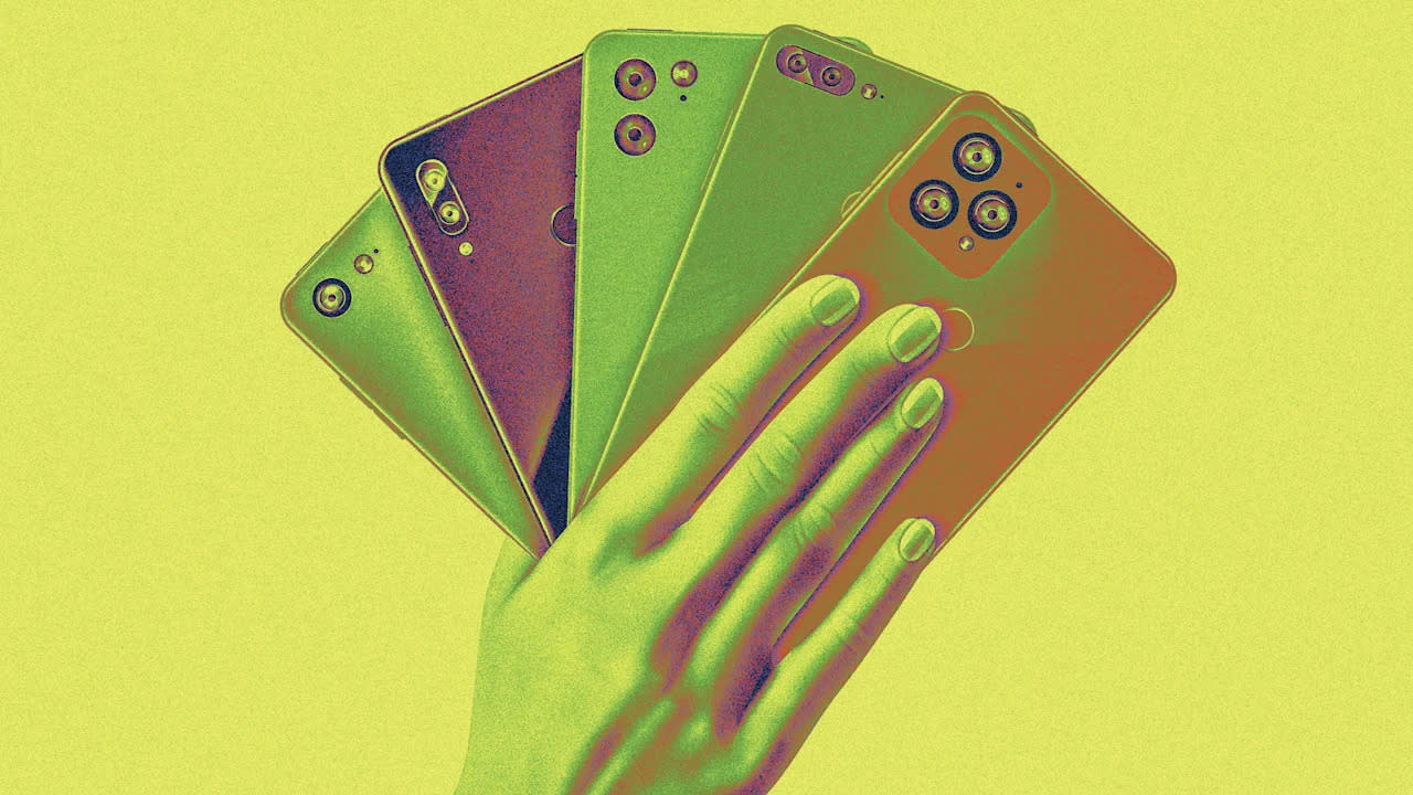 Persaingan AI di Smartphone: Apple Kalah Cepat dari Google dan Samsung