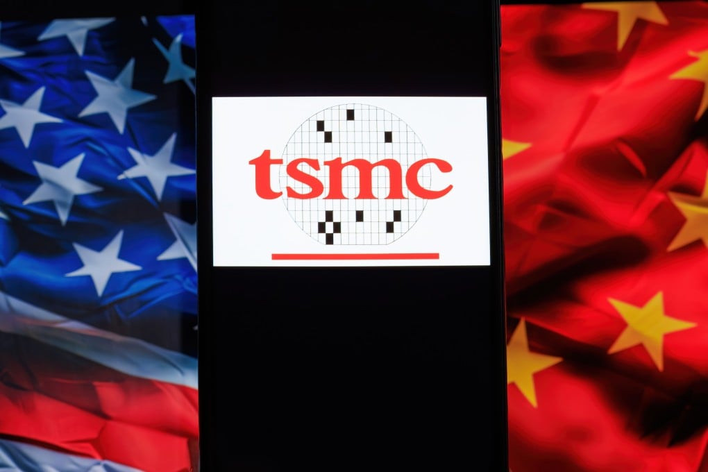 AS Cabut Izin Khusus, TSMC Hadapi Risiko Operasi di Pabrik Nanjing