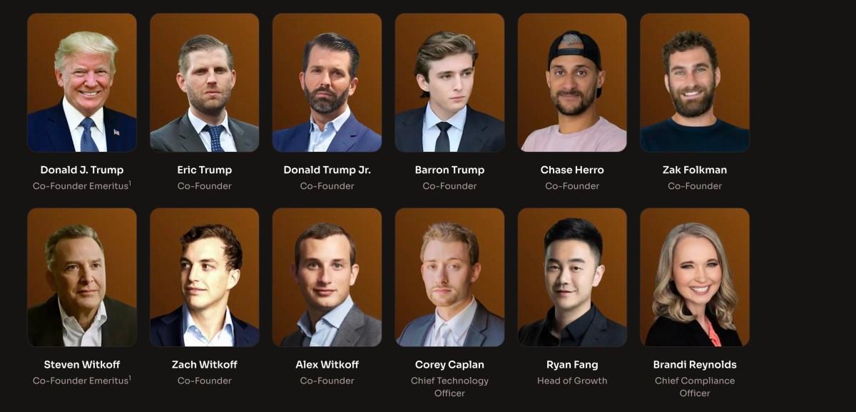 Kontroversi World Liberty Financial: Wallet Kripto Diblokir, Debat Aturan dan Kebebasan