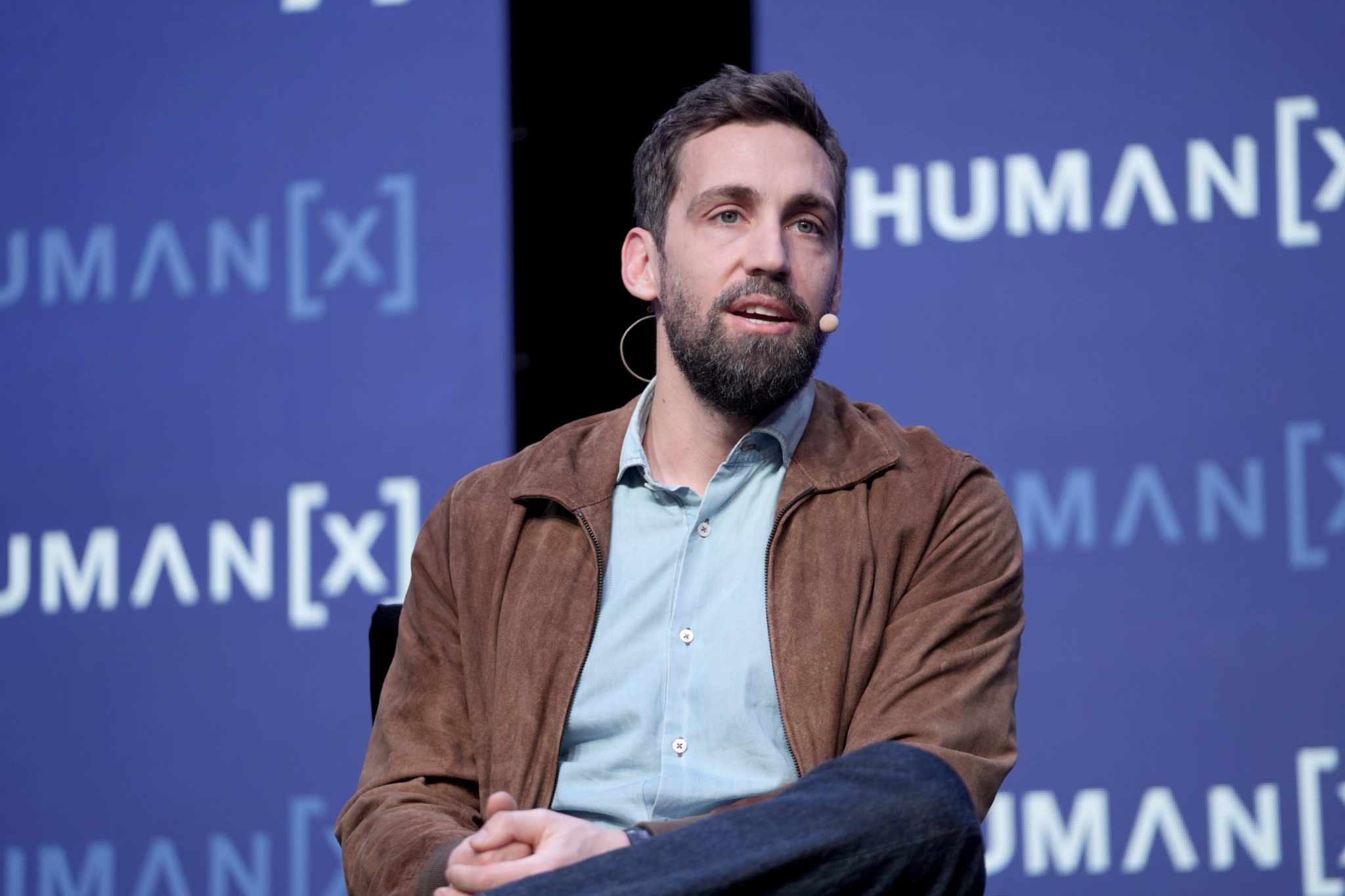 Rahasia Martin Mignot: Cara Cepat Jadi Miliuner untuk Generasi Z Lewat Startup