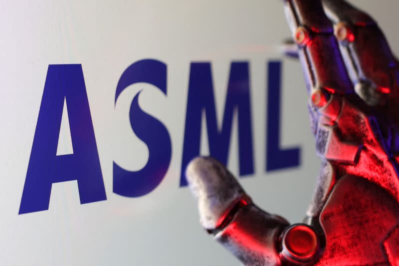 ASML Investasi Besar di Mistral AI Perkuat Kedaulatan Teknologi Eropa