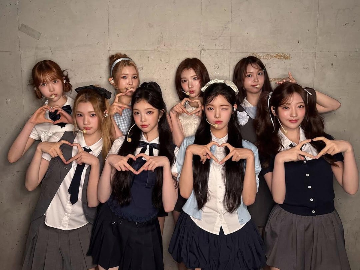 Shopee Gandeng Hearts2Hearts, Iklan 9.9 Banjir Dukungan Tanah Air