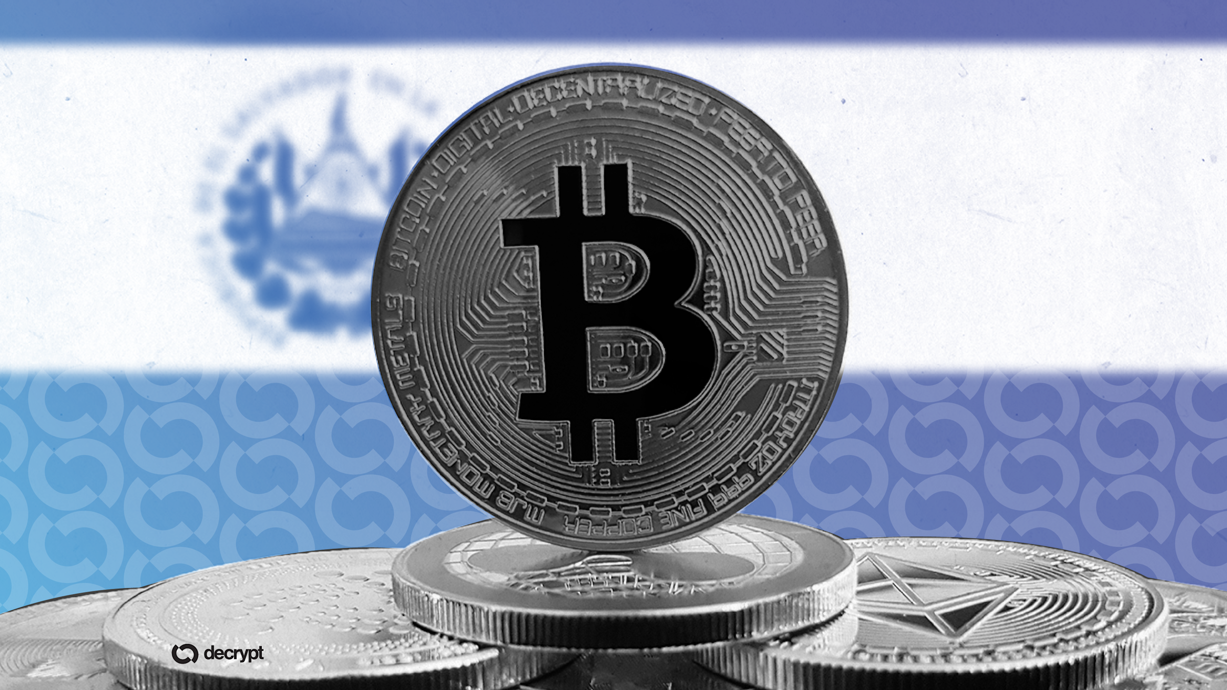 El Salvador Terus Membeli Bitcoin Meski Ada Tekanan IMF dan Risiko Baru