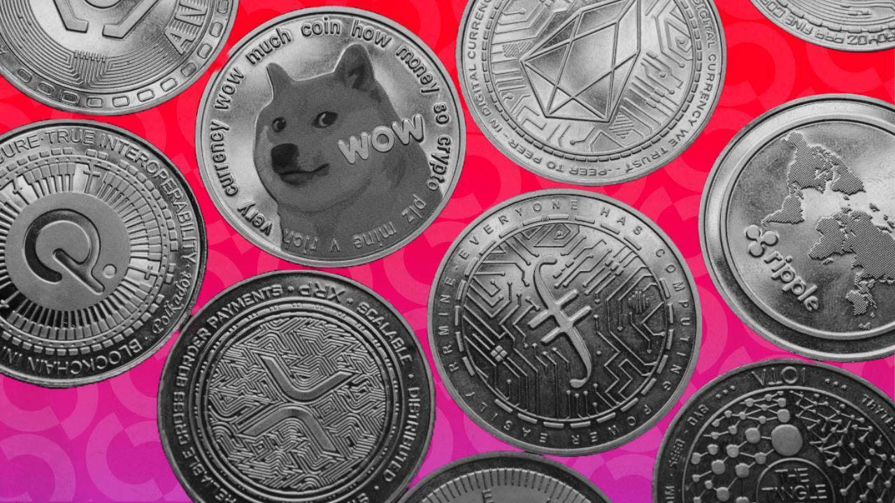 Dogecoin Memimpin Kenaikan Altcoin Didukung Berita ETF dan Data AS