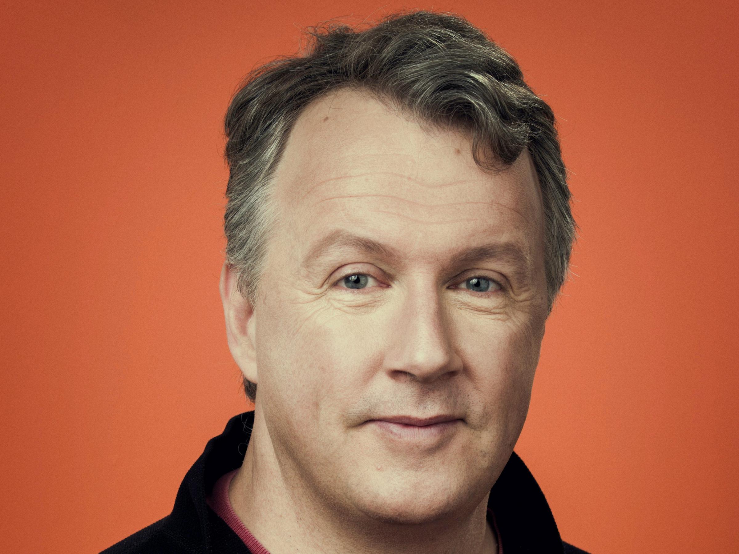 Paul Graham Anjurkan Siswa SMA Fokus Belajar Sebelum Mulai Startup