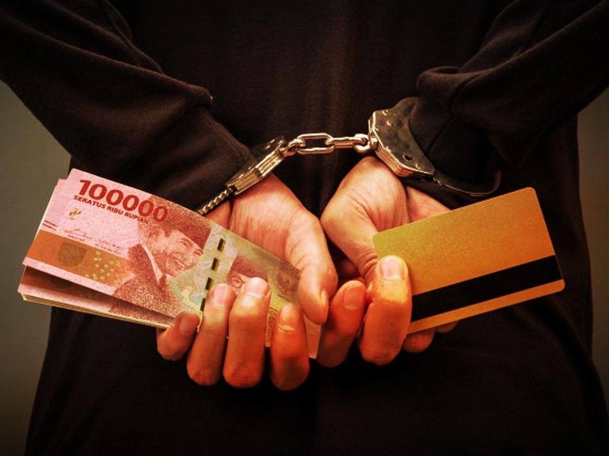 Waspada Modus Penipuan Fake BTS di M-Banking, Hindari Klik Link Asal-Asalan