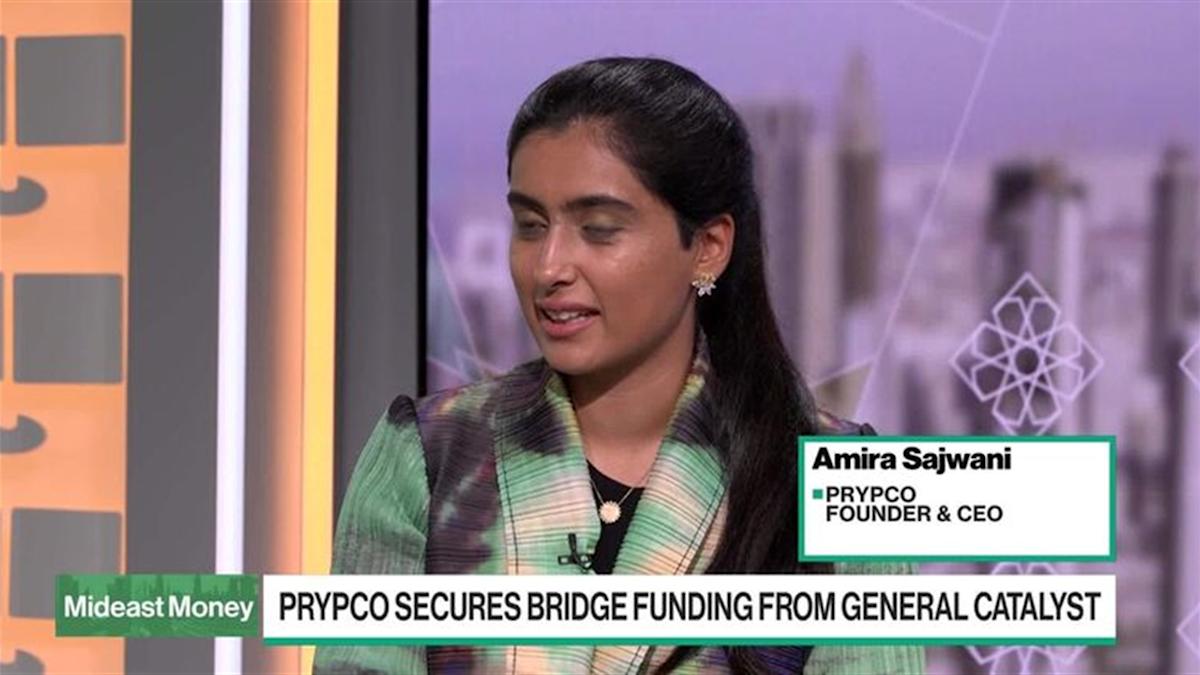 Prypco Dapat Pendanaan Pre-Series A dari General Catalyst untuk Teknologi Properti