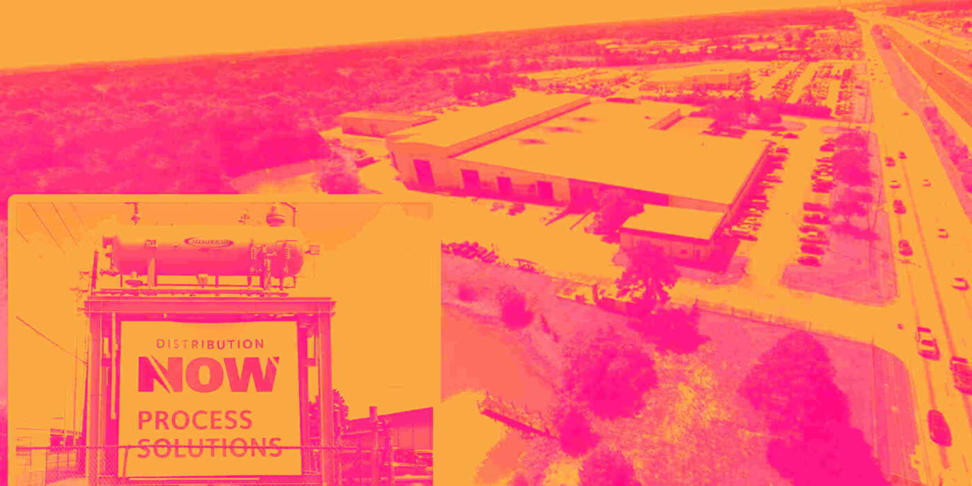 Mengapa Saham DistributionNOW Bukan Pilihan Terbaik Saat Ini untuk Investor