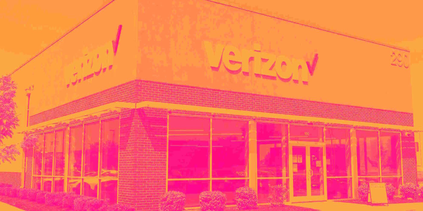 Mengapa Sekarang Bukan Waktu Tepat Membeli Saham Verizon?