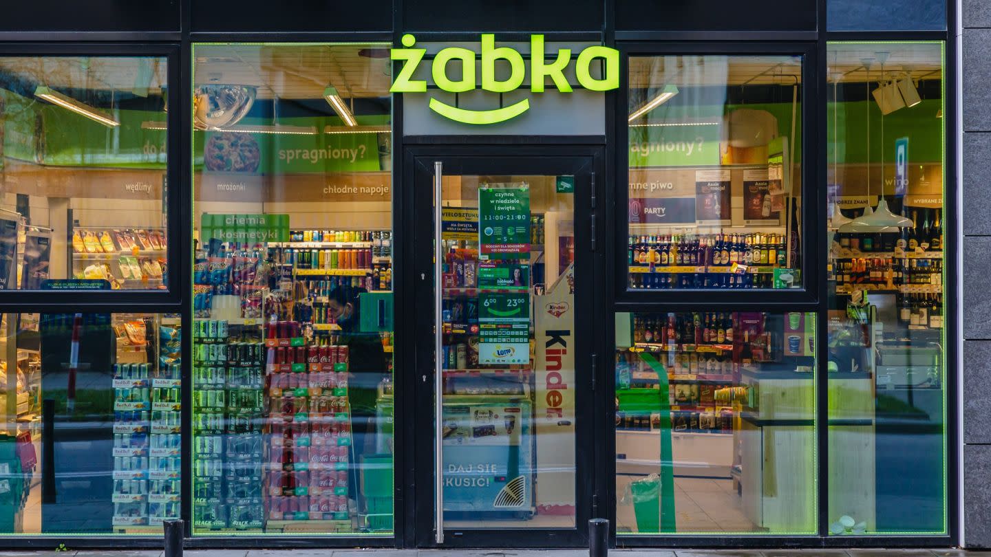 Żabka dan Stagwell Bangun Platform Baru untuk Pahami Konsumen di Polandia