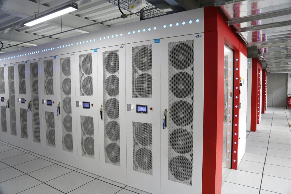 Beijing Gagas Strategi AI Plus untuk Revolusi Sektor Energi 2030