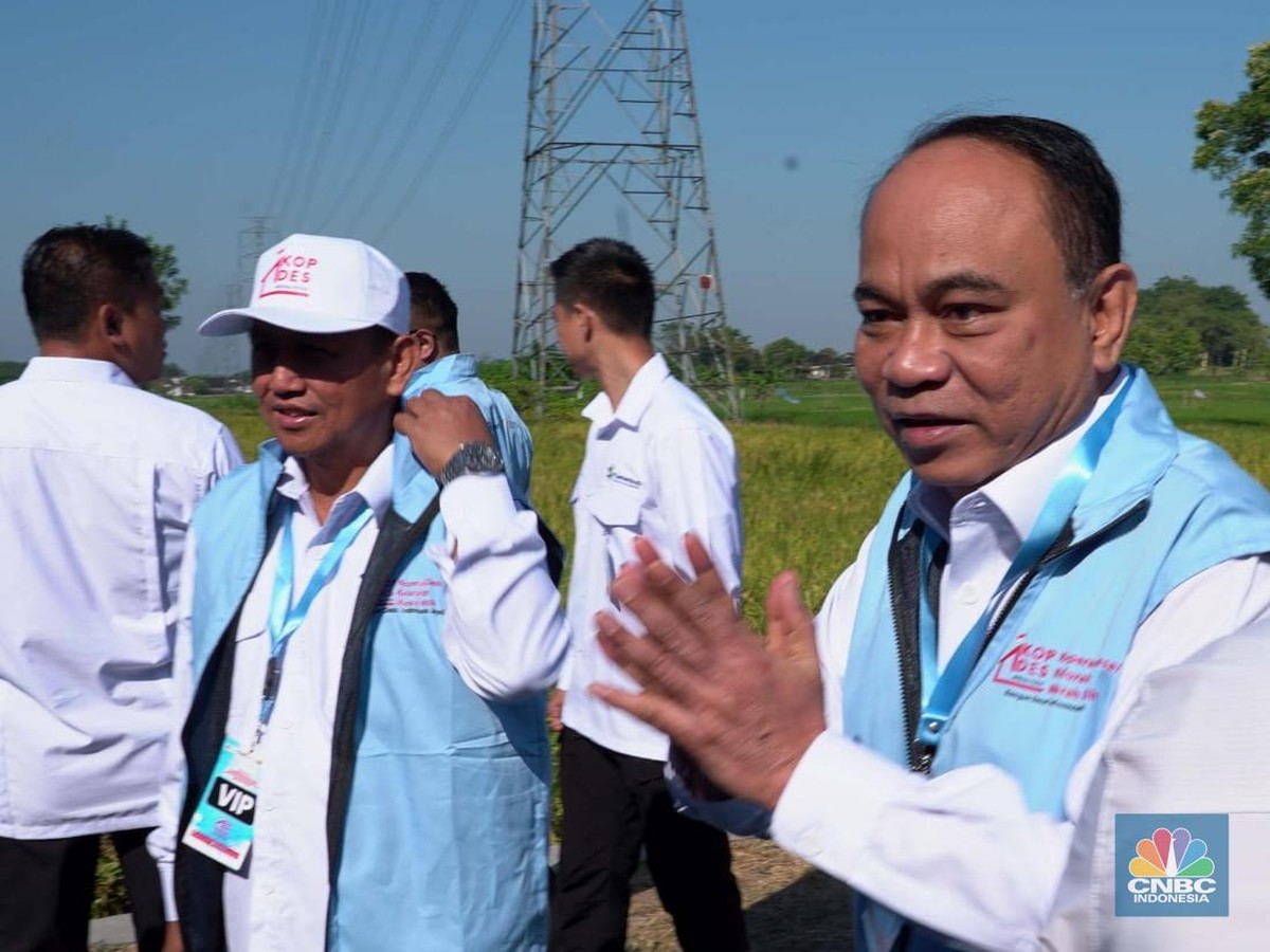 Reshuffle Kabinet Prabowo: Budi Arie Setiadi Diganti Ferry Juliantono