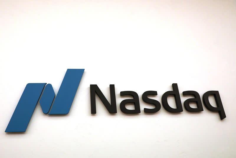 Nasdaq Ajukan Perdagangan Saham Token, Bawa Blockchain ke Bursa Saham AS