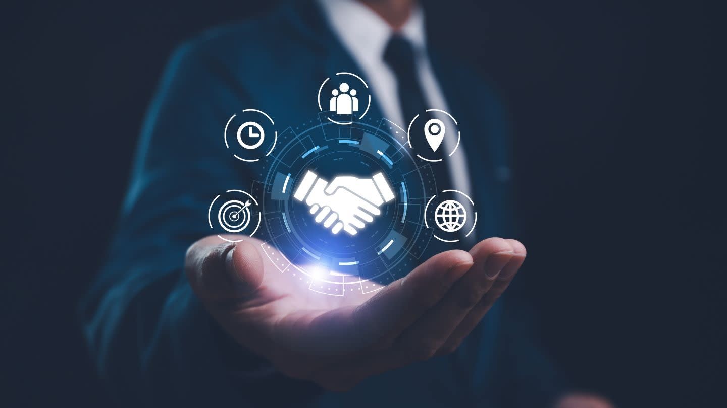 Cerity Partners Merger dengan Graypoint Perkuat Layanan Manajemen Kekayaan