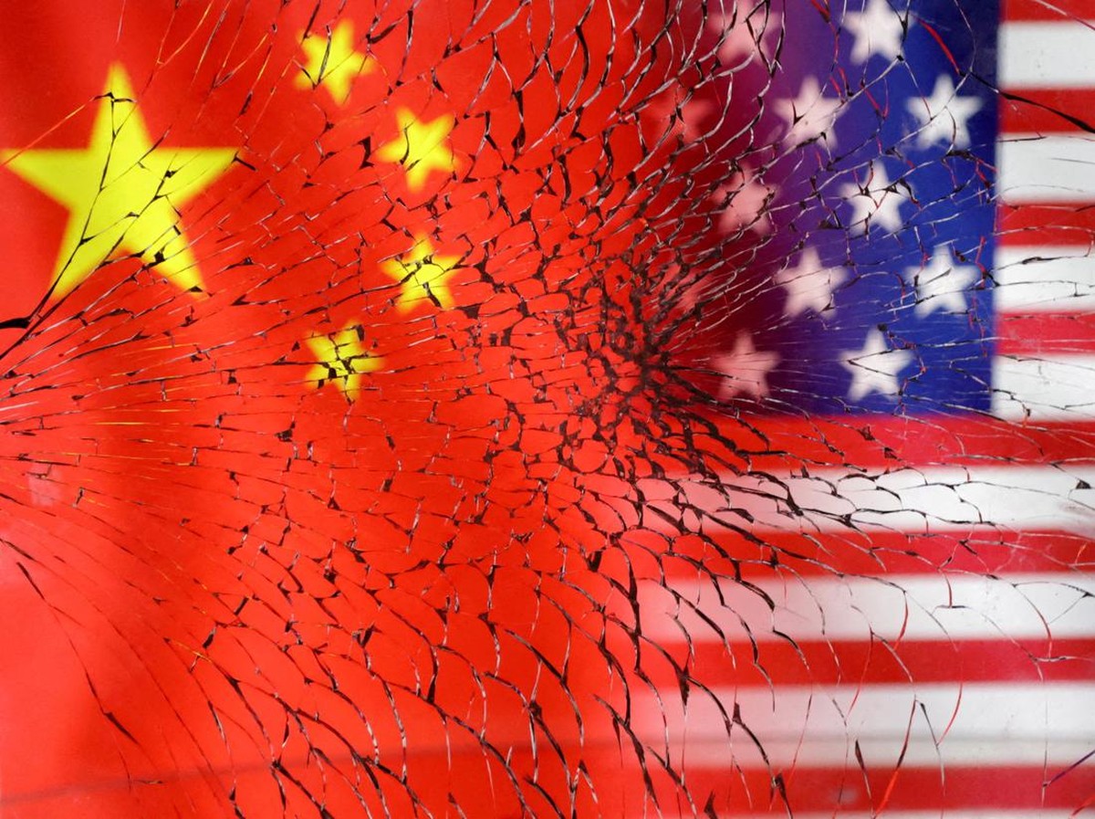 China Diduga Gunakan Malware Lewat Email Palsu Serang AS dalam Negosiasi Dagang