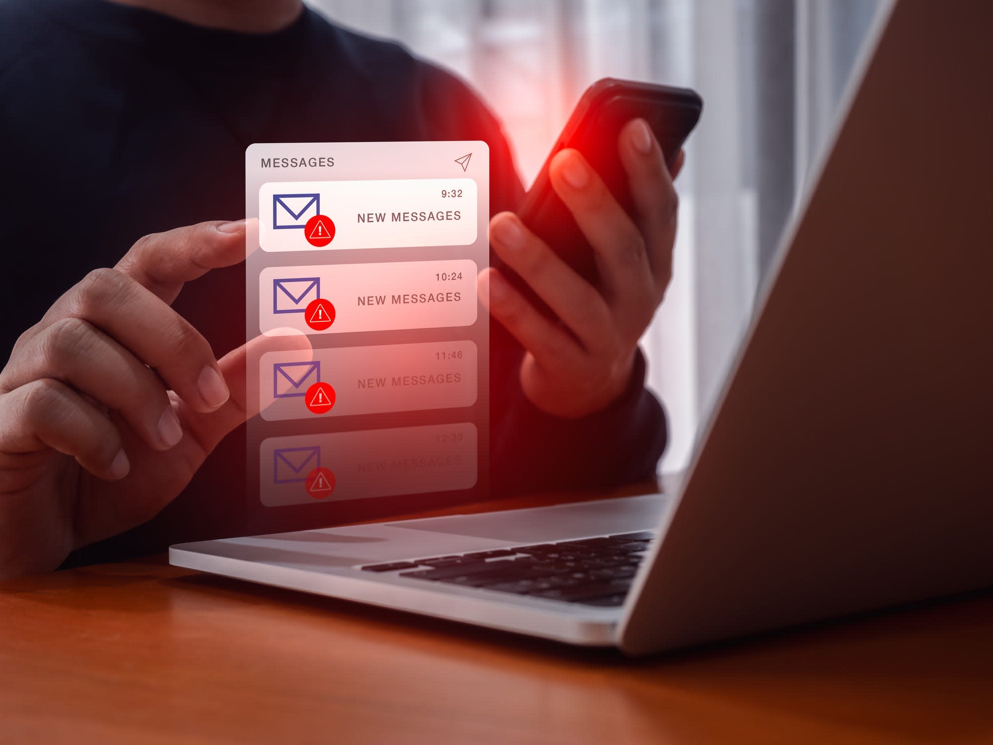 Cara Aman Melindungi Akun Google Setelah Kebocoran Data Terbaru