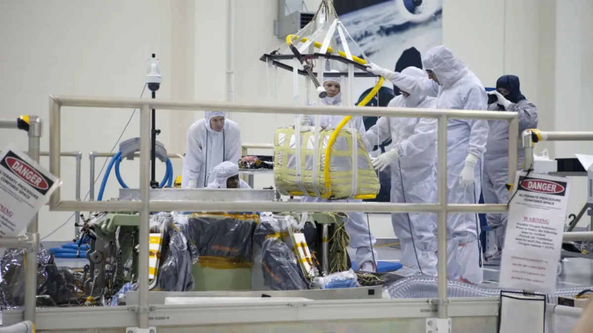 Metode Baru Simulasi Aliran Fluida Tingkat Tinggi dari Rice dan Waseda