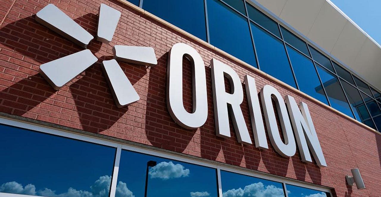 Orion Luncurkan Asisten AI untuk Mempermudah Layanan Wealth Management