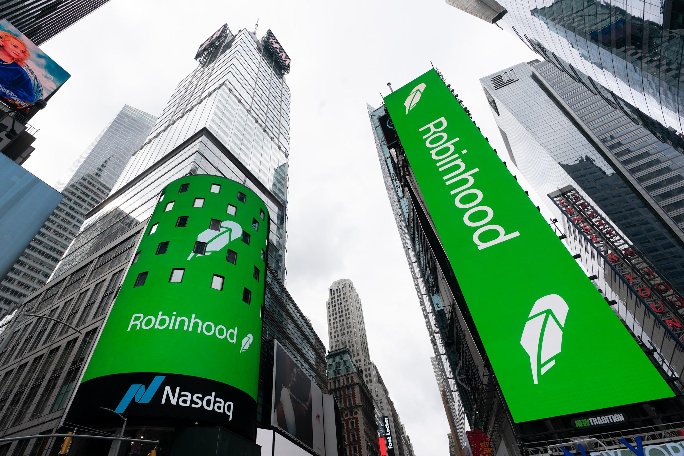 Robinhood Masuk S&P 500, Bukti Kebangkitan Dari Krisis IPO dan Cryptocurrency