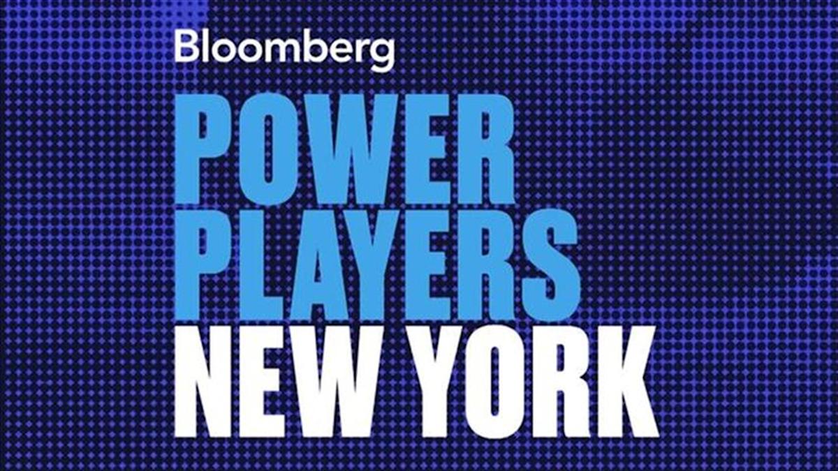 Mengenali Disrupsi Baru di Industri Olahraga Global di Acara Bloomberg