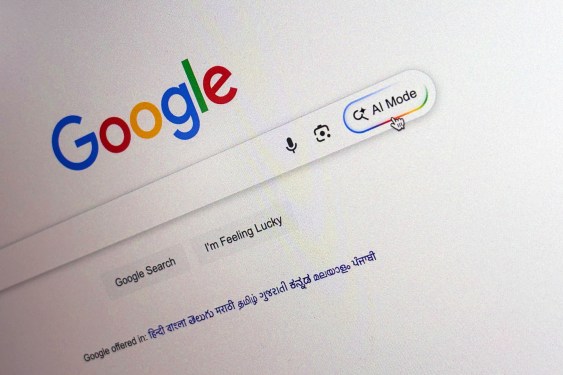 Google Perluas AI Mode ke 5 Bahasa Baru untuk Pencarian Lebih Canggih