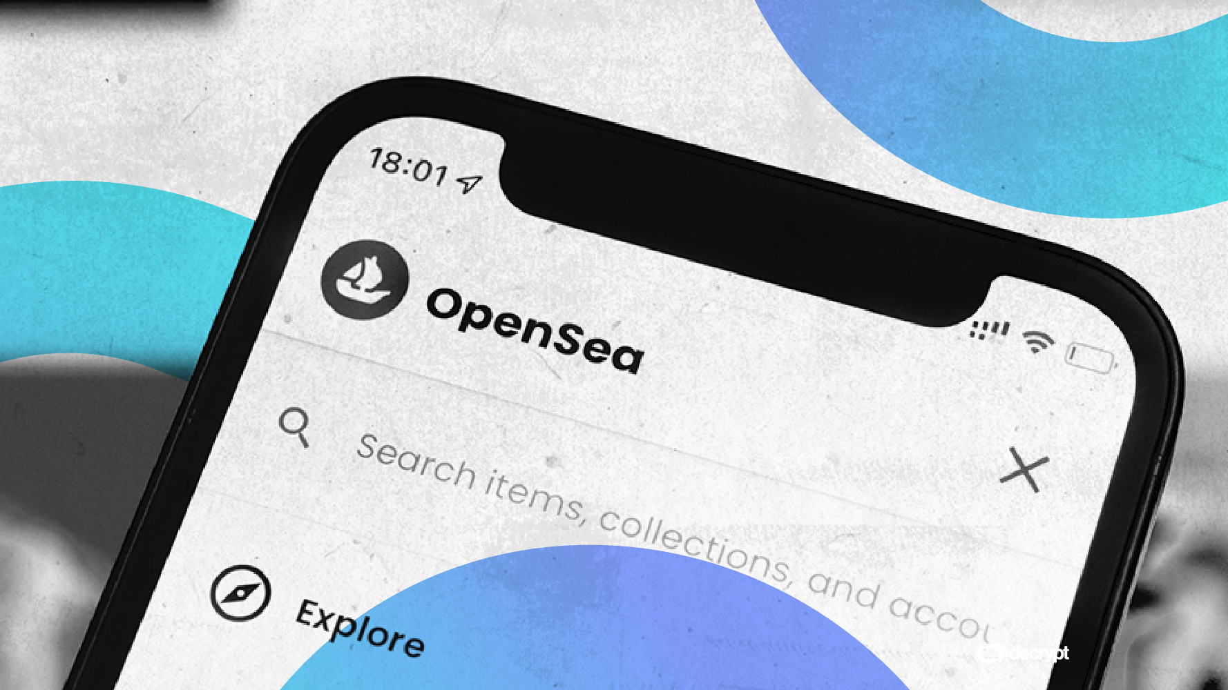 OpenSea Investasi Rp 16.45 miliar ($1 Juta)  untuk Koleksi NFT Budaya dan Siapkan Token SEA