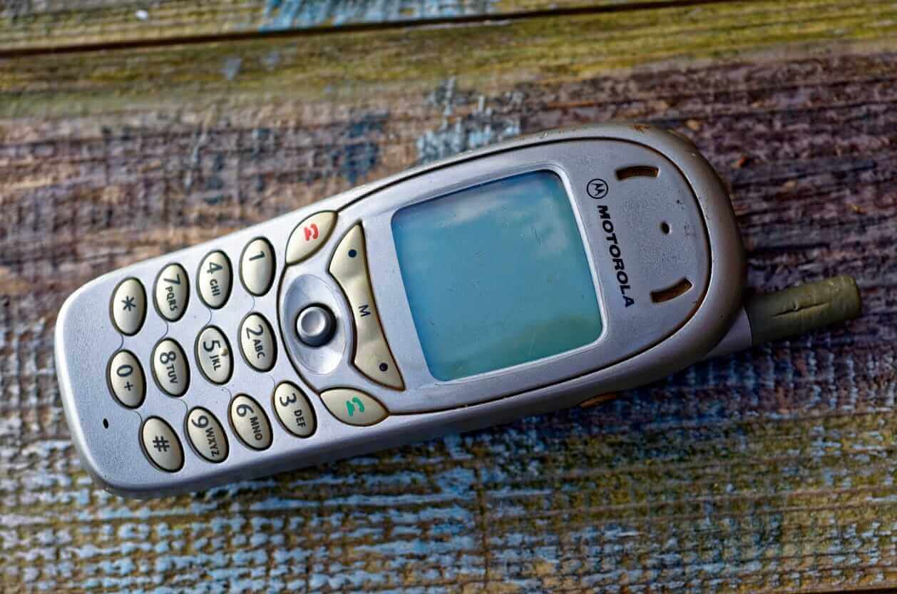 Motorola Solutions Naikkan Proyeksi Pendapatan, Saham Tampil Kuat Meski Tertinggal Pesaing