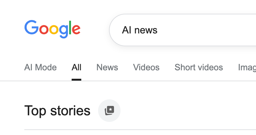 Cara Mudah Memilih Situs Berita Favorit di Google Agar Berita Quartz Lebih Muncul