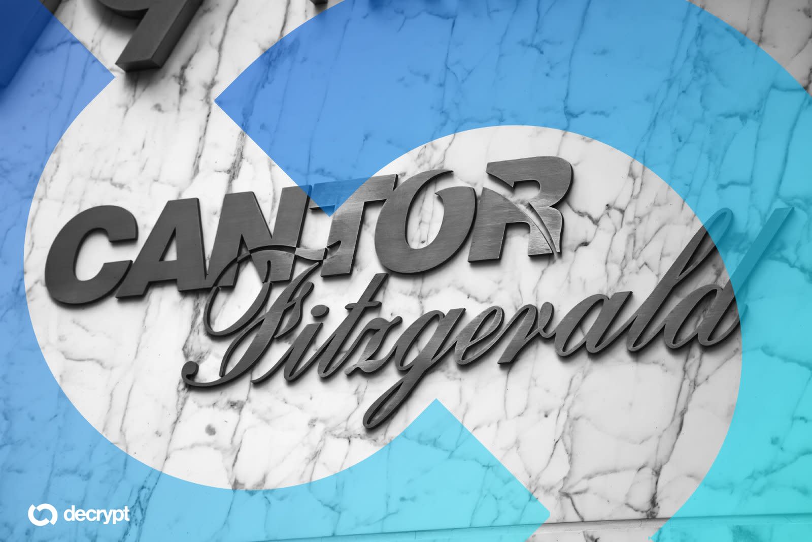 Cantor Fitzgerald Luncurkan Dana Emas-Protektif untuk Investasi Bitcoin Aman