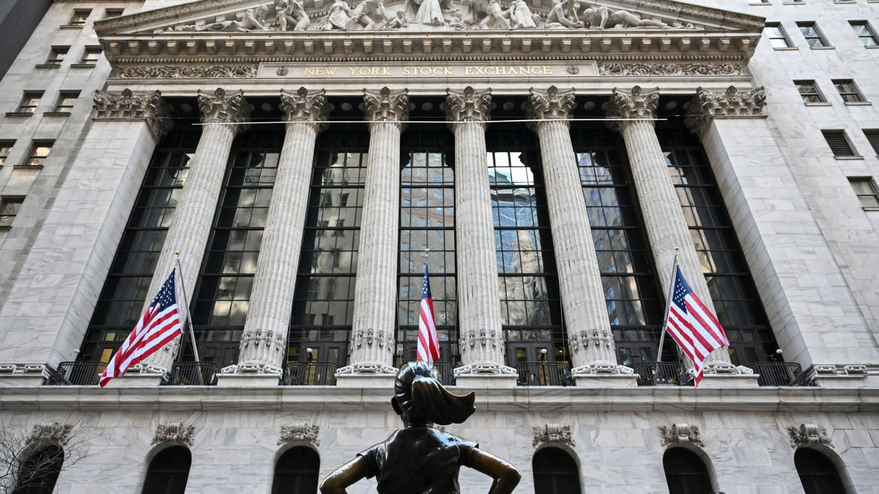 Musim Gugur 2024: Gelombang Besar IPO Perusahaan Terkenal Mengisi Bursa AS