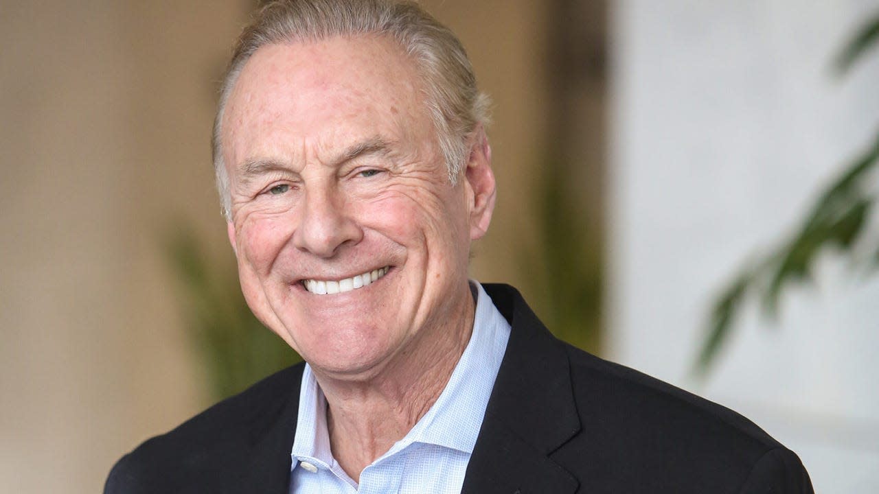 Creative Planning Perkuat Posisi di Silicon Valley Lewat Akuisisi Grassi Investment