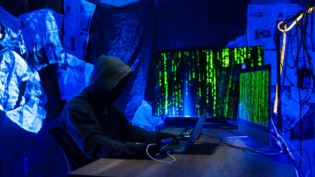 Malware di NPM Serang Dompet Kripto, Waspadai Alamat Transfer Palsu