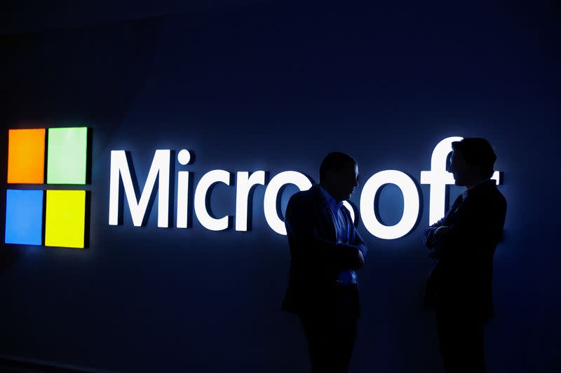 Microsoft Tandatangani Kesepakatan Rp 286.14 triliun ($17,4 Miliar)  dengan Nebius untuk Infrastruktur AI