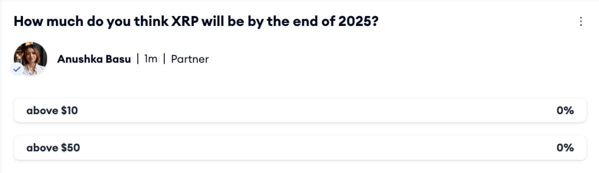 Nasdaq Ajukan Proposal Revolusioner, XRP Melonjak Sambut Tokenisasi Saham