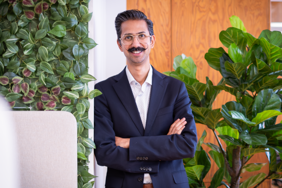 ReOrbit Finlandia Raih Rekor Pendanaan untuk Satelit Kedaulatan Negara