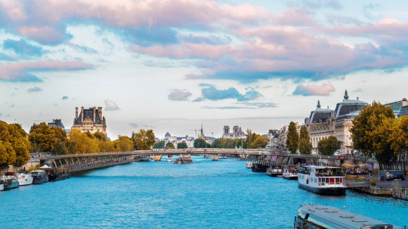 Negara Lain Bersaing Tarik Mahasiswa PhD Setelah Penurunan Minat di AS