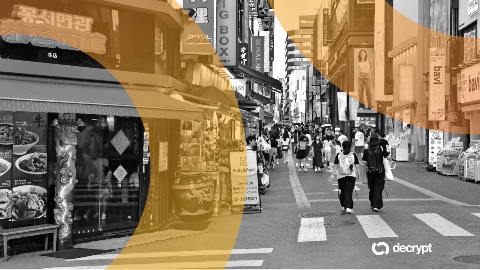 Upbit Luncurkan Jaringan Ethereum Layer 2 GIWA untuk Majukan Blockchain Korea