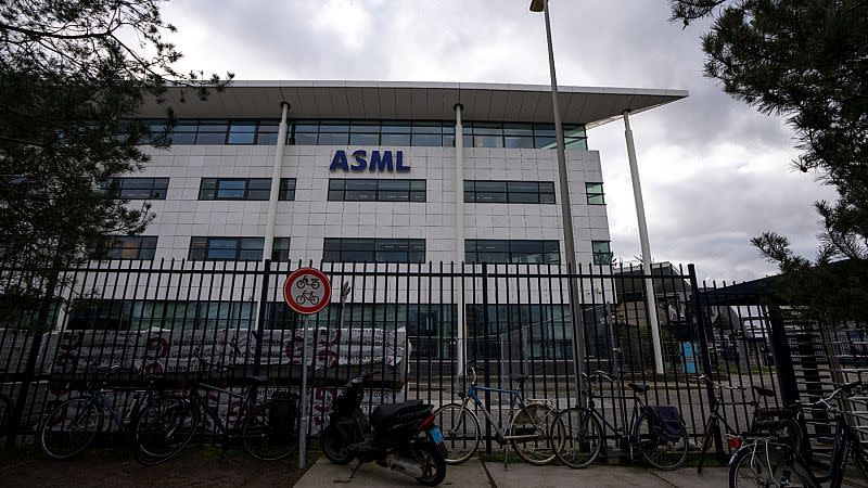 ASML Investasi €1,3 Miliar di Mistral AI Perkuat Teknologi AI Eropa