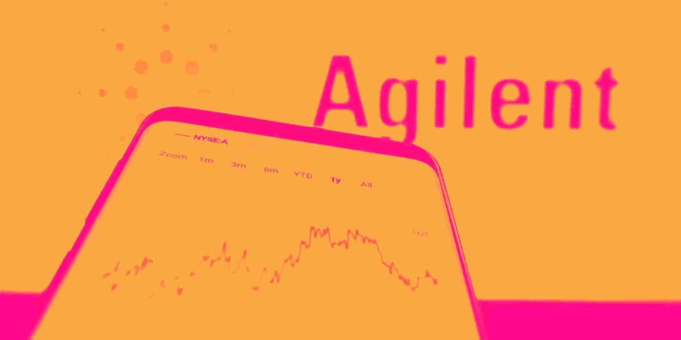 Apakah Saham Agilent Layak Dibeli Setelah Kinerja Lambat dan Pasar Naik?