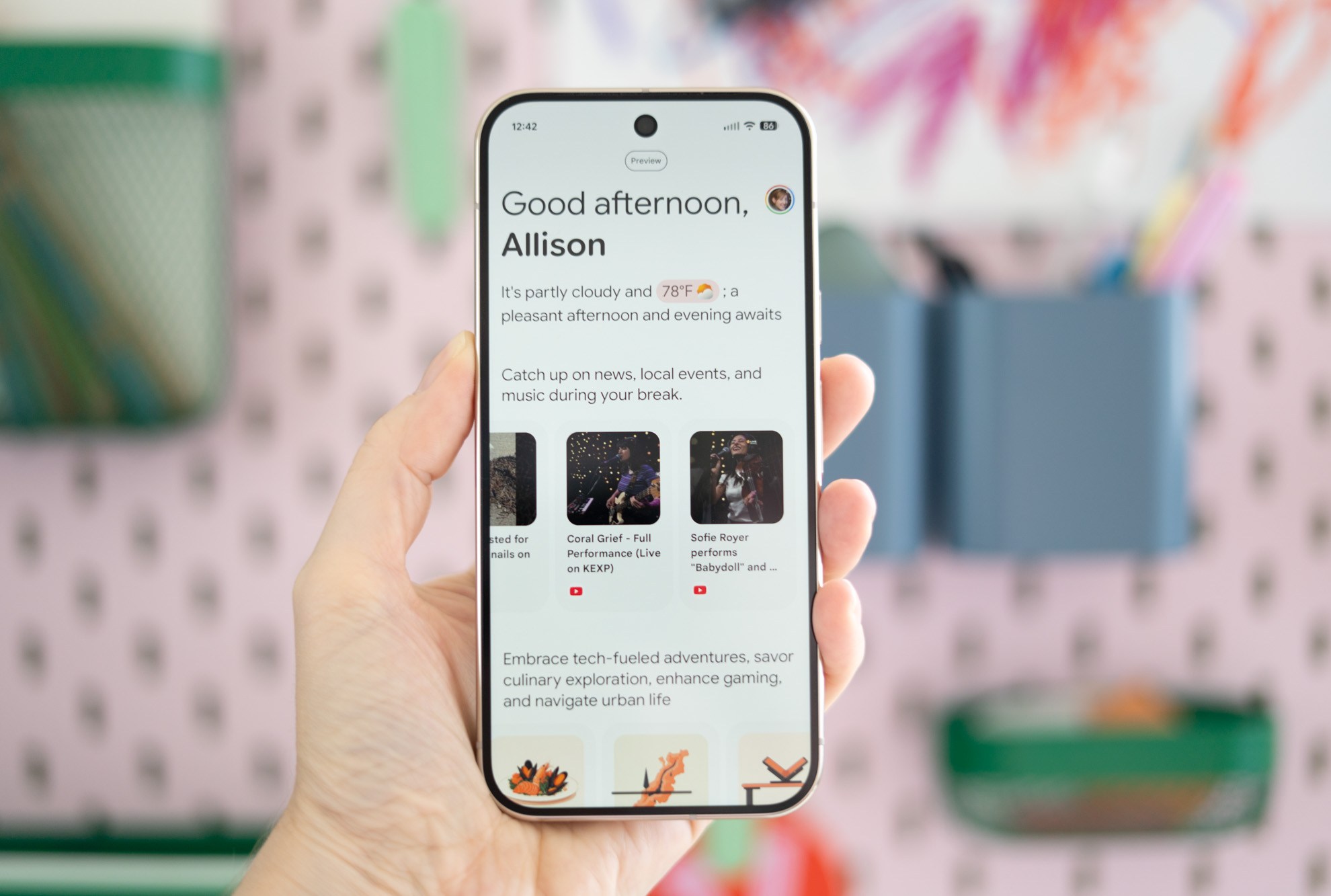 Google Tarik Fitur AI Daily Hub di Pixel 10 karena Performa Kurang Memuaskan