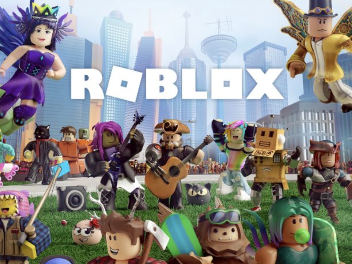 Roblox Perkuat Keamanan Anak dengan Verifikasi Usia dan Sistem AI Terbaru