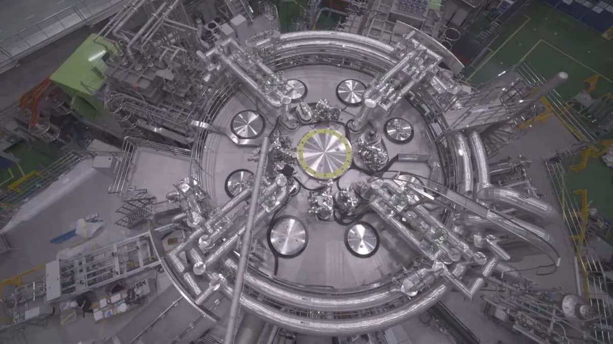 Deep Fission Mulai Bangun Reaktor Nuklir Bawah Tanah dengan Pendanaan Baru