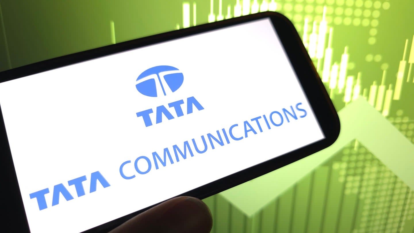 Tata Communications dan Cisco Bersinergi Percepat Solusi Global IoT dengan eSIM