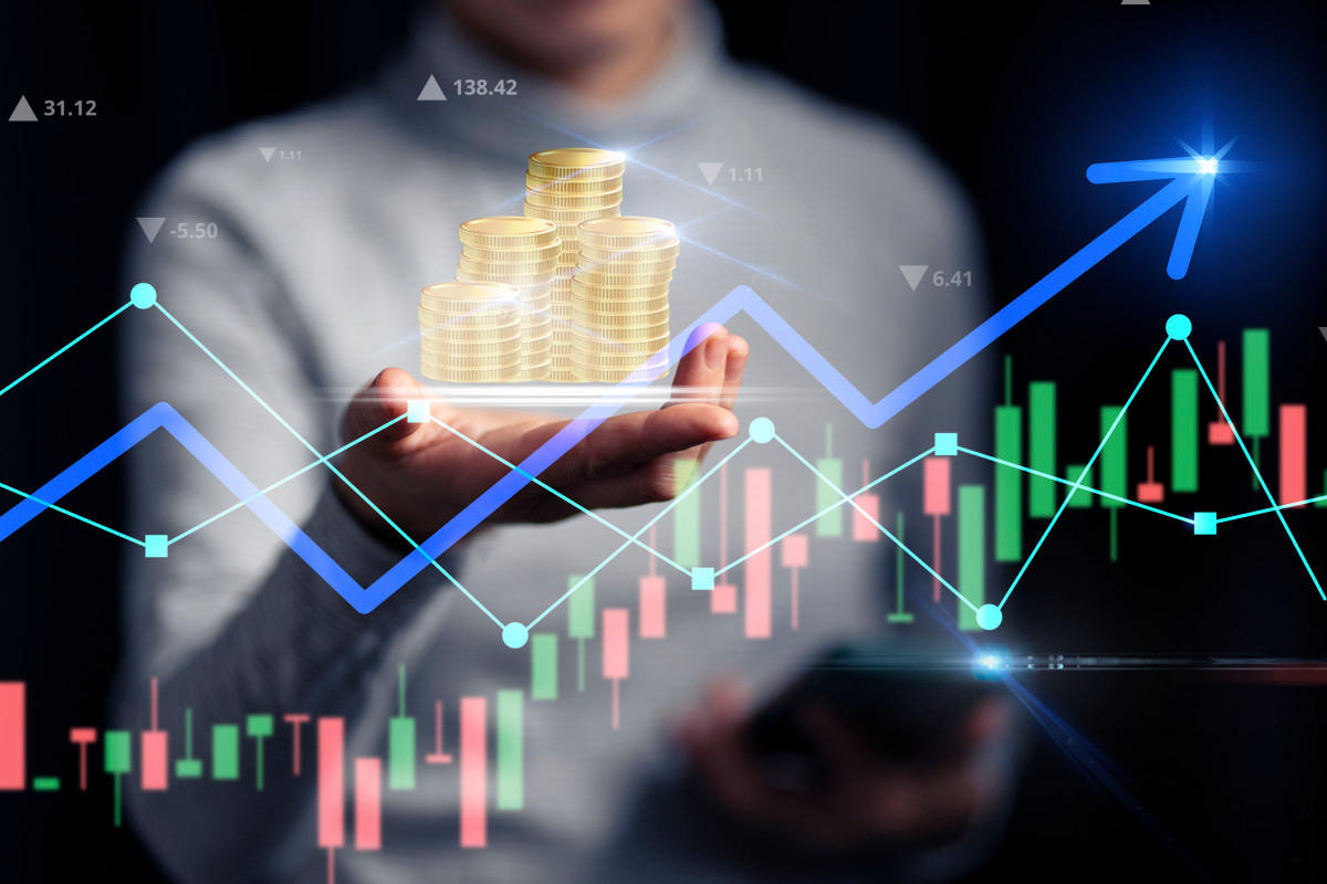 Harga Saham Octo Melonjak 5.700% Usai Adopsi Worldcoin, Saatnya Beli atau Jual?