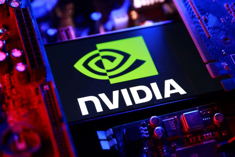 Nvidia Luncurkan Chip AI Rubin CPX untuk Pemrosesan Video dan Kode Canggih